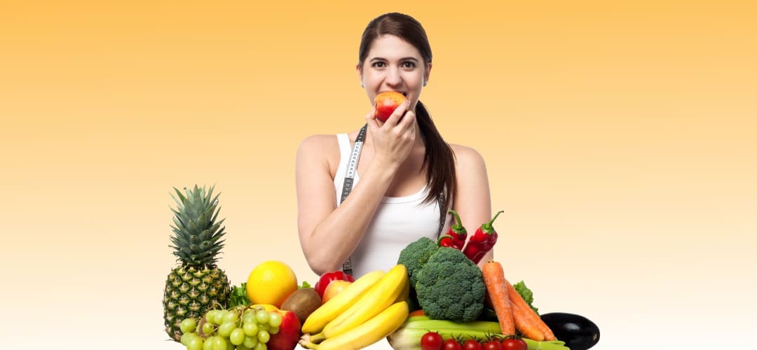Aloe Home Forever Living | aloehome.gr | chrysa-ntziouni-girl-with-fruits-2