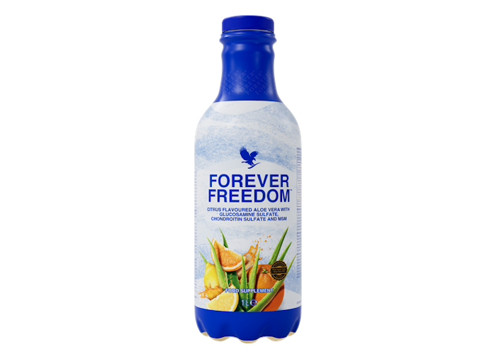 Forever Freedom New